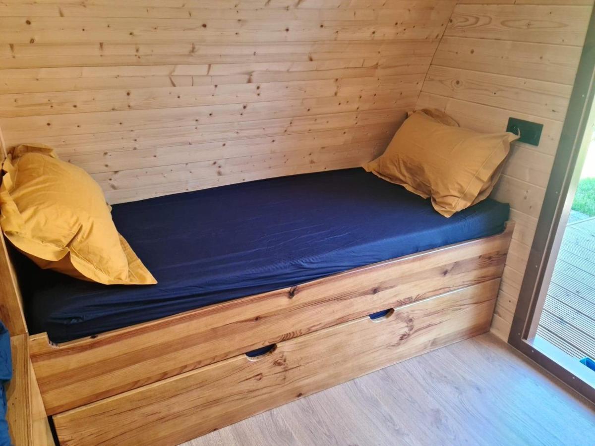 L'Arche Apartment Muttersholtz ภายนอก รูปภาพ