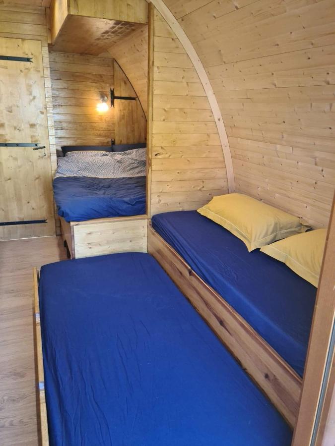 L'Arche Apartment Muttersholtz ภายนอก รูปภาพ