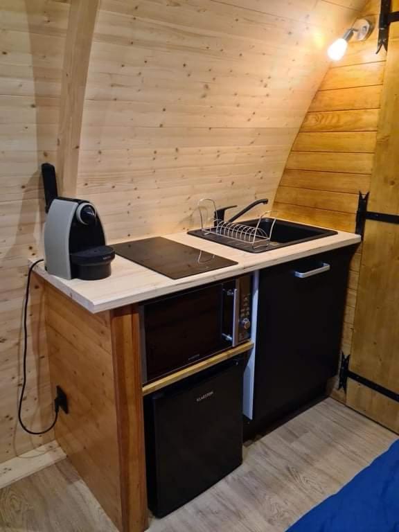 L'Arche Apartment Muttersholtz ภายนอก รูปภาพ