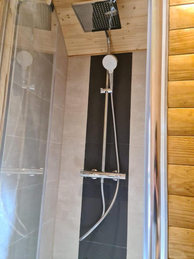 L'Arche Apartment Muttersholtz ภายนอก รูปภาพ